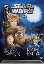 Star Wars: Ewoks