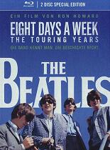 Beatles, The: Eight Days a Week - The Touring Years - Special Edition