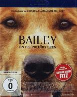 Bailey: Ein Freund frs Leben
