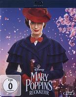 Mary Poppins Rckkehr