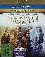Huntsman & The Ice Queen, The: Extended Edition