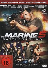 Marine 5, The: Battleground