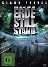 Der Tag an dem die Erde stillstand Der Tag an dem die Erde stillstand