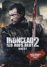 Ironclad 2: Bis aufs Blut - Uncut
