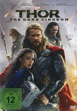 Thor 2: The Dark Kingdom
