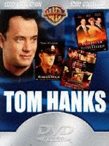 Tom Hanks Collector's Box (3 DVD)