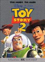 Toy Story 2