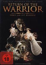 Tom Yum Goong 2: Return Of The Warrior - Uncut Edition