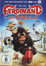 Ferdinand: Geht STIERisch ab!