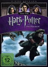 Harry Potter und der Feuerkelch - Special Edition (2 DVD)