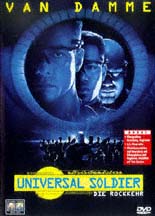 Universal Soldier 2: Die Rckkehr