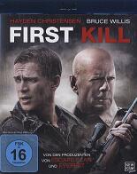 First Kill