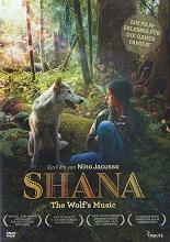 Shana: Das Wolfsmdchen