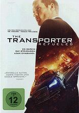 Transporter 4, The: Refueled