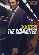 Commuter, The
