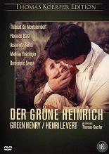 Grüne Heinrich, Der