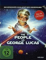 People vs. George Lucas, The