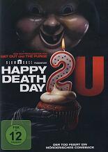 Happy Deathday 2U