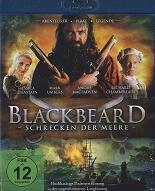Blackbeard: Schrecken der Meere - Ungeschnittene Langfassung