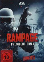 Rampage: President Down - Uncut