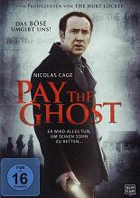 Pay the Ghost