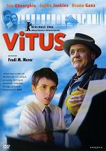 Vitus (2 DVD)