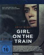 Girl on the Train, The
