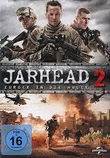 Jarhead 2: Zurck in die Hlle