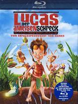 Lucas, der Ameisenschreck: Grosses Abenteuer im kleinen Staat