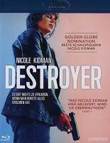 Destroyer