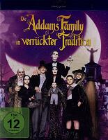 Addams Family in Verrckter Tradition, Die