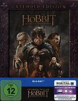 Hobbit, Der: Die Schlacht der fnf Heere - Extended Edition
