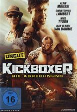 Kickboxer 2: Die Abrechnung