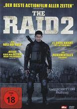 Raid 2, The