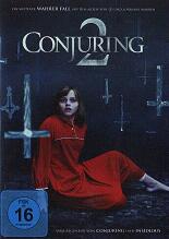 Conjuring 2, The