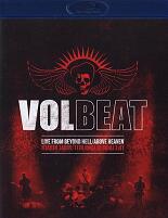 Volbeat: Live From Beyond Hell / Above Heaven