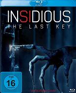 Insidious: Chapter 4 - The Last Key