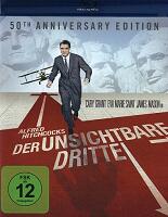 Unsichtbare Dritte, Der: 50th Anniversary Edition