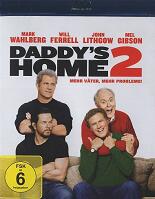Daddy's Home 2: Mehr Vter, mehr Probleme!
