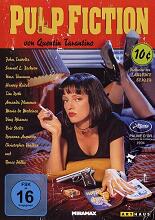 Pulp Fiction Pulp Fiction