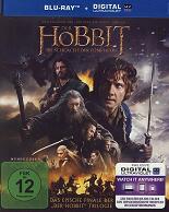 Hobbit, Der: Die Schlacht der fnf Heere