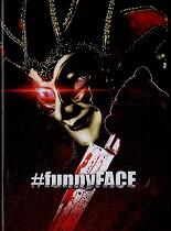 #funnyFACE: Limited Mediabook - Cover A (Blu-Ray + DVD)