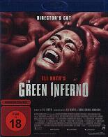 Green Inferno, The: Director's Cut