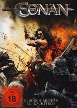Conan Conan