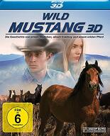 Wild Mustang: 3D