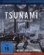 Tsunami: Die Todeswelle - Special Edition