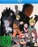 Road to Ninja: Naruto the Movie
