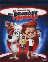 Abenteuer von Mr. Peabody & Sherman, Die