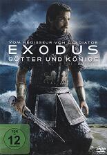 Exodus: Gtter und Knige