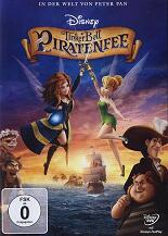 TinkerBell und die Piratenfee
